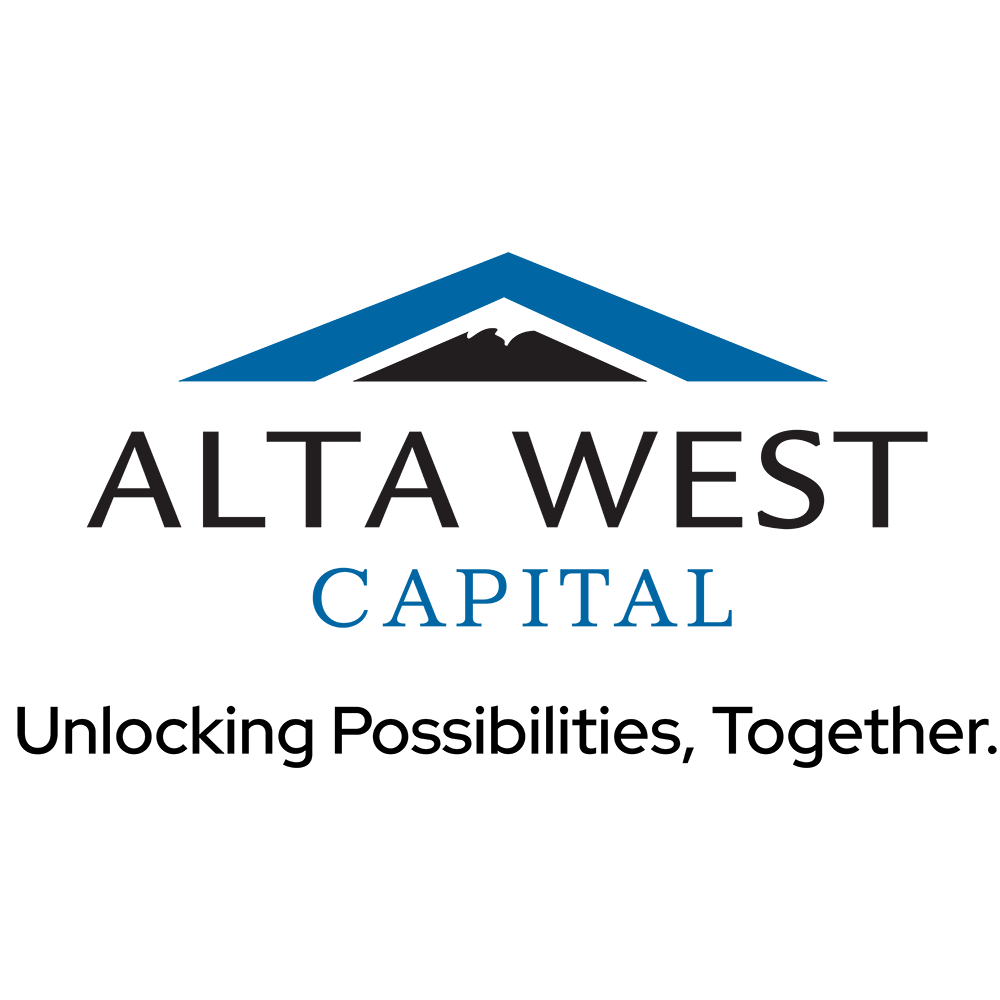 UPDATED - Alta West Logo