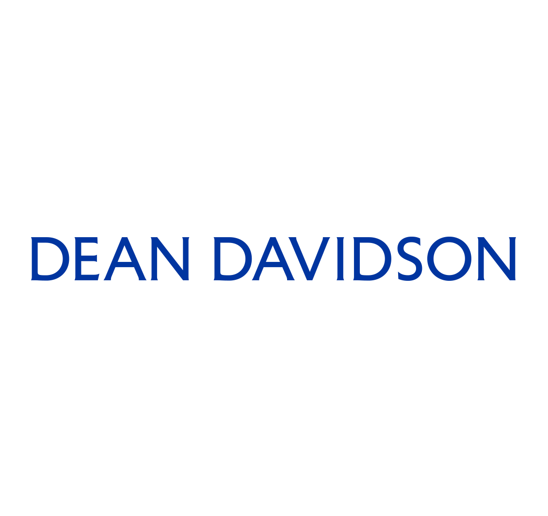 Dean Davidson