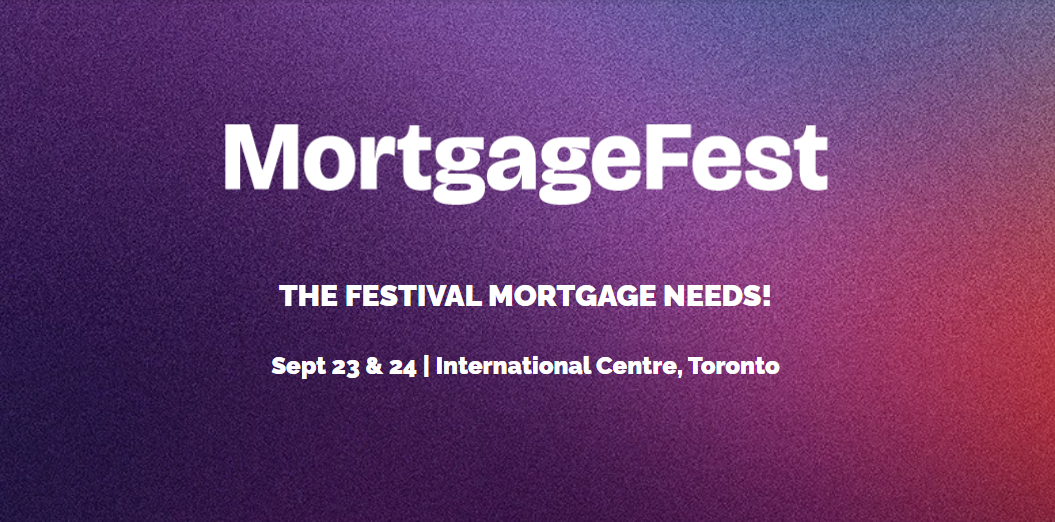 MortgageFest Placeholder