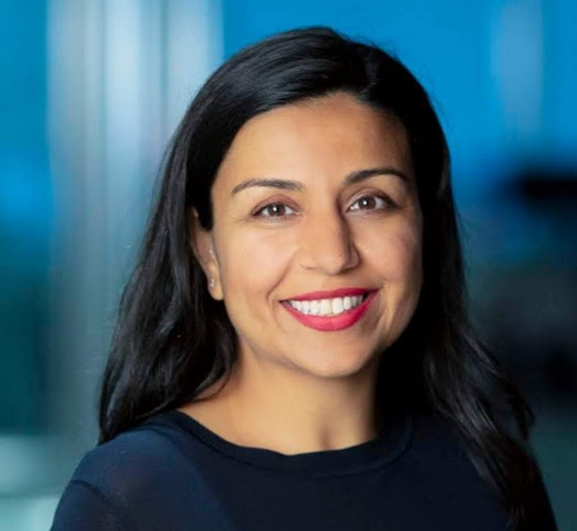 Zamina Walji