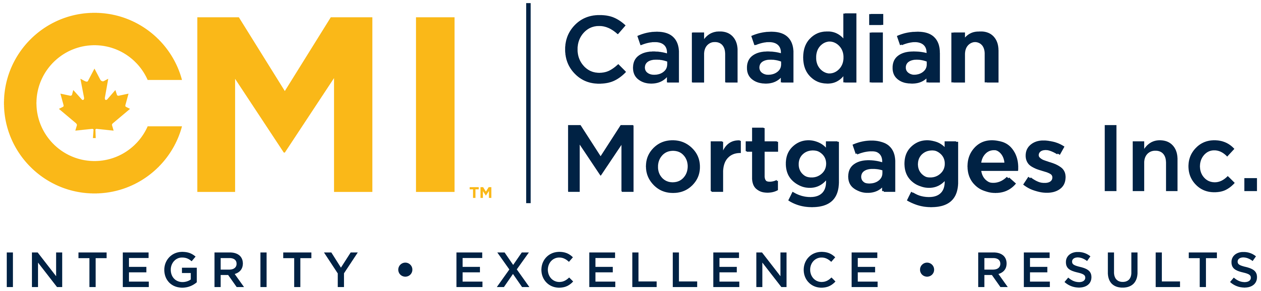 Canadian Mortgages Inc.