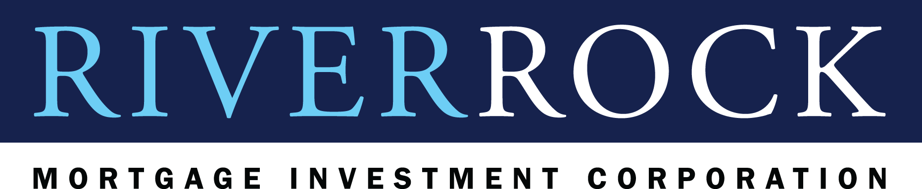 RiverRock Mortgage Investment Company