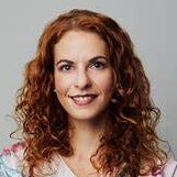 Lauren van den Berg
